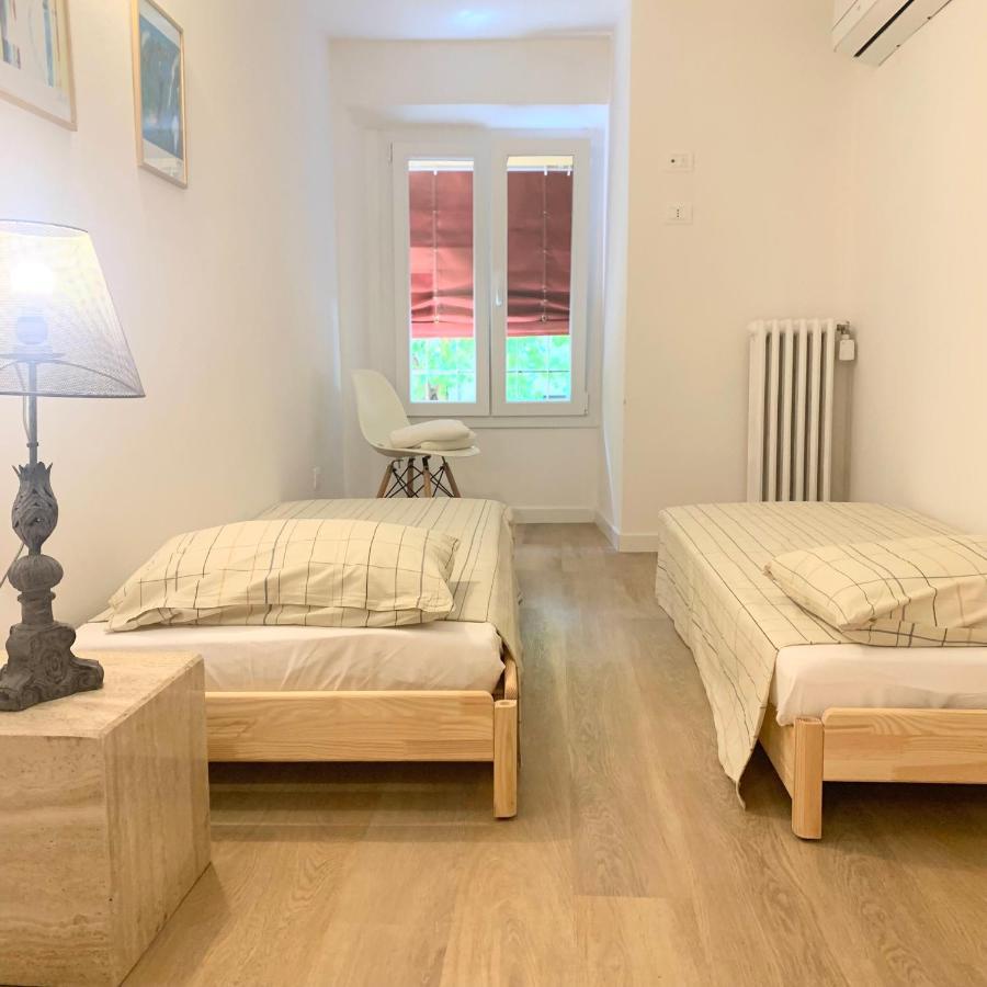 Apartamento Casa Colomba Ferrara Exterior foto