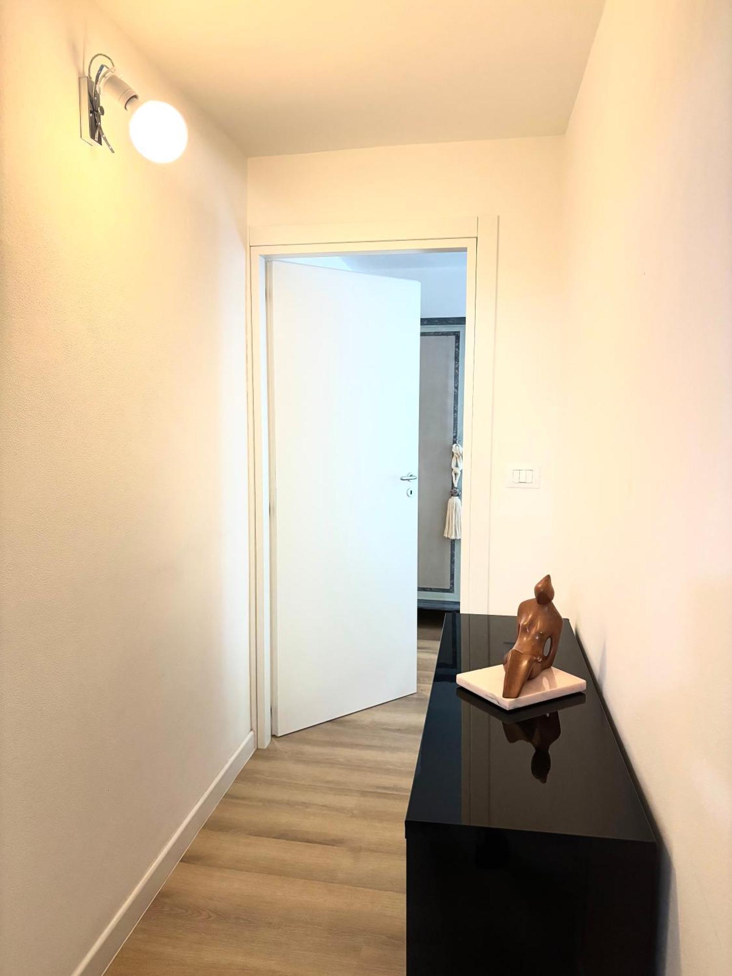 Apartamento Casa Colomba Ferrara Exterior foto